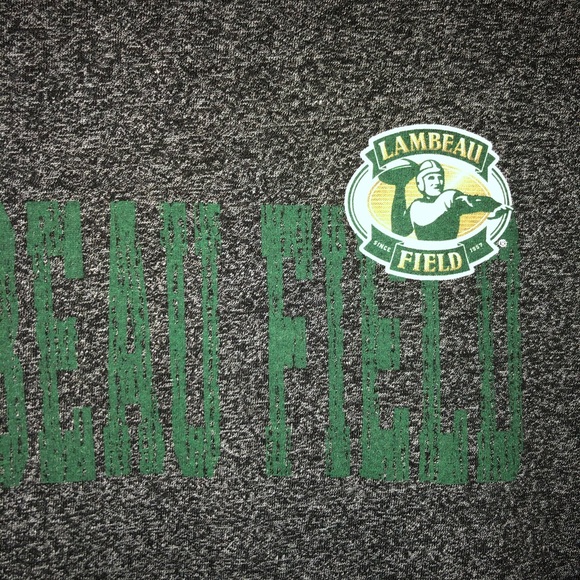 Lambeau Field tee - Picture 2 of 2